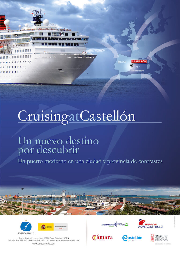 CRUISING-AT-CASTELLON-ANUNCIO-A4_ESP