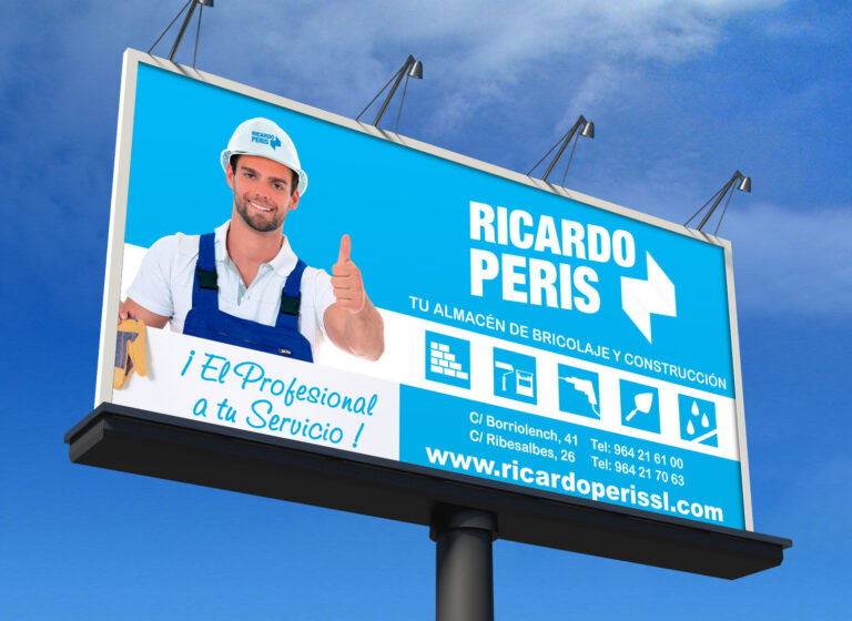 RICARDO PERIS VALLA